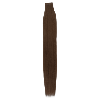 18" Bohyme Essential - Standard Tape Ins - Silky Straight