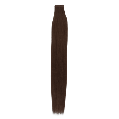 18" Bohyme Essential - Standard Tape Ins - Silky Straight