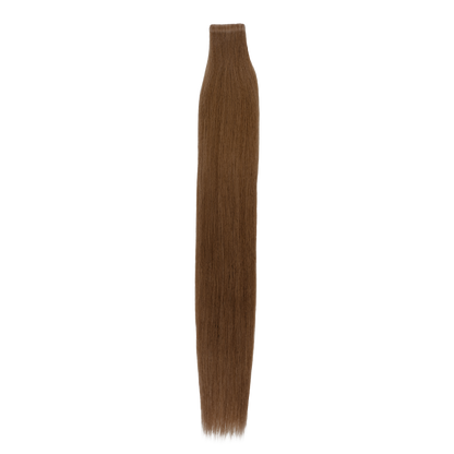 18" Bohyme Essential - Standard Tape Ins - Silky Straight