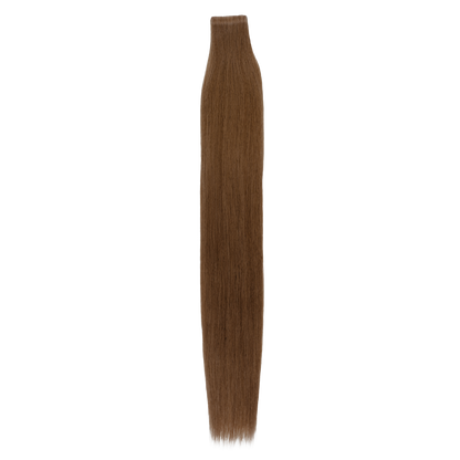 18" Bohyme Essential - Standard Tape Ins - Silky Straight
