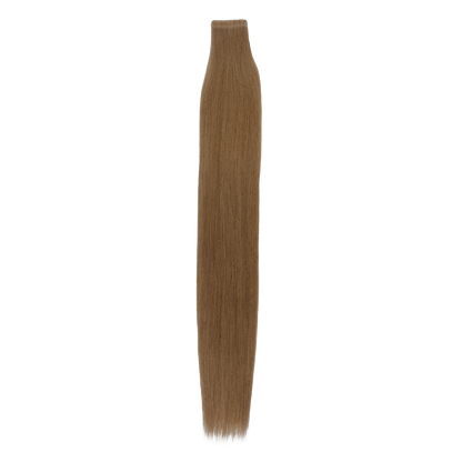 18" Bohyme Essential - Standard Tape Ins - Silky Straight