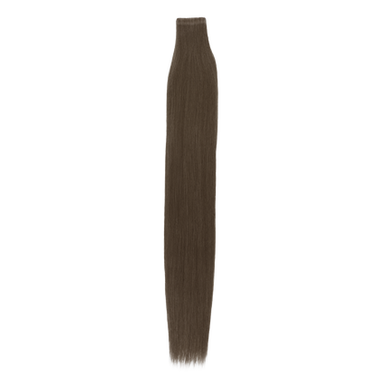 18" Bohyme Essential - Standard Tape Ins - Silky Straight