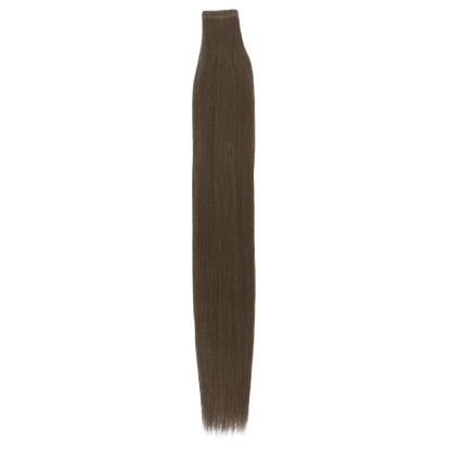 18" Bohyme Essential - Standard Tape Ins - Silky Straight