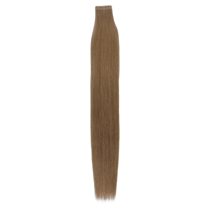 18" Bohyme Essential - Standard Tape Ins - Silky Straight