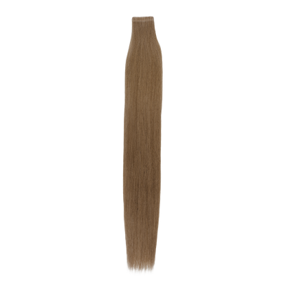 18" Bohyme Essential - Standard Tape Ins - Silky Straight