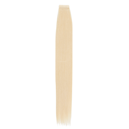 18" Bohyme Essential - Standard Tape Ins - Silky Straight