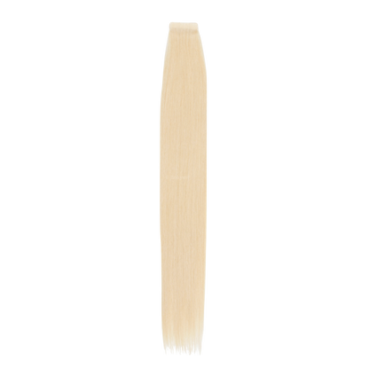 18" Bohyme Essential - Standard Tape Ins - Silky Straight