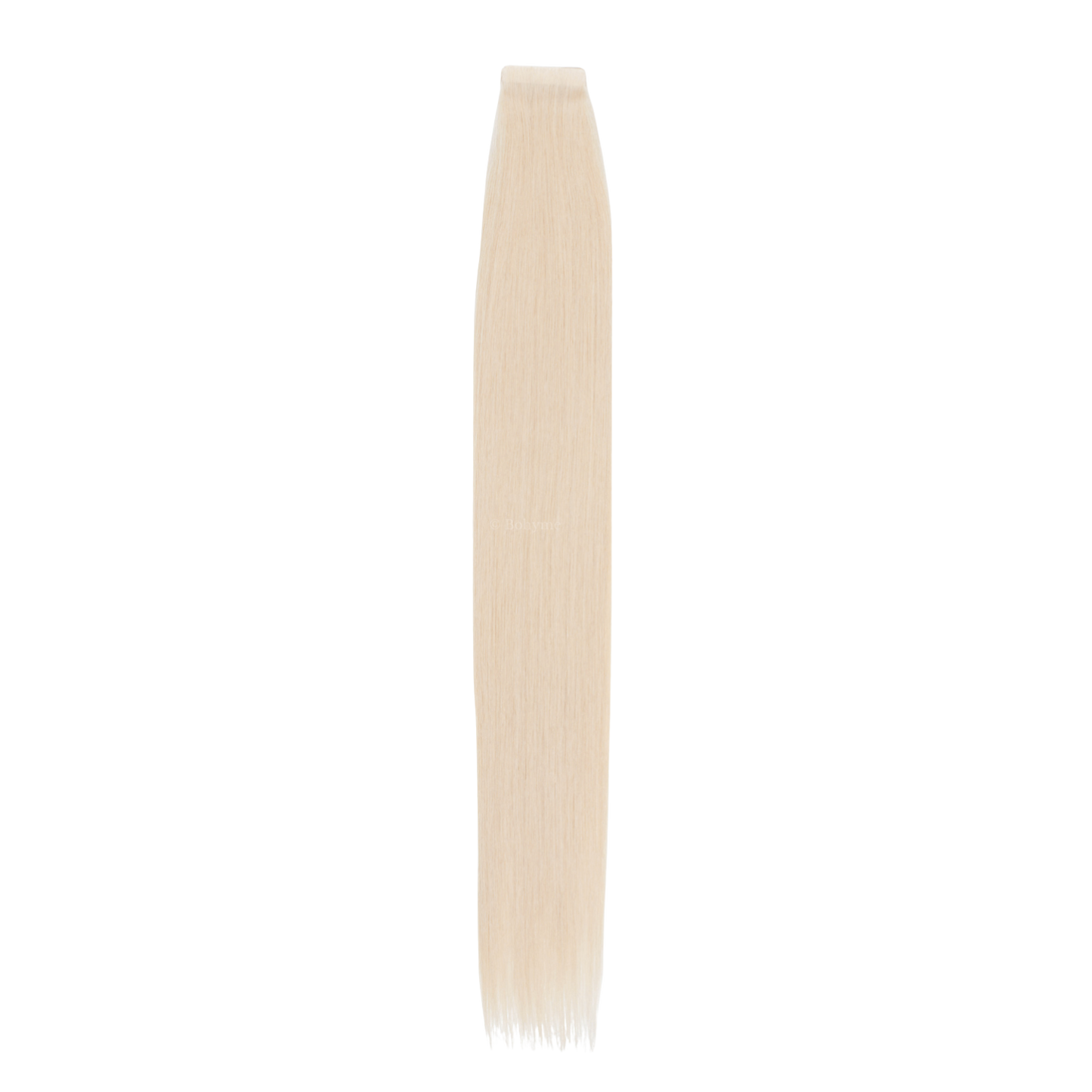 18" Bohyme Essential - Standard Tape Ins - Silky Straight