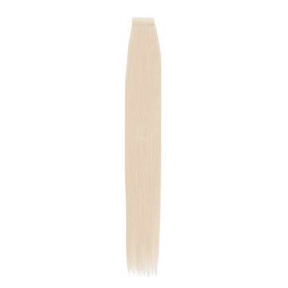 18" Bohyme Essential - Standard Tape Ins - Silky Straight