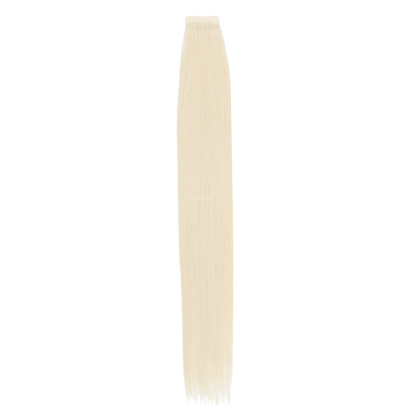18" Bohyme Essential - Standard Tape Ins - Silky Straight