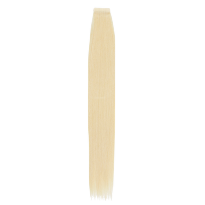 18" Bohyme Essential - Standard Tape Ins - Silky Straight