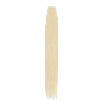 18" Bohyme Essential - Standard Tape Ins - Silky Straight