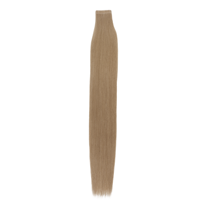 18" Bohyme Essential - Standard Tape Ins - Silky Straight