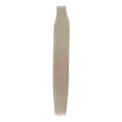 22" Bohyme Essential - Standard Tape Ins - Silky Straight