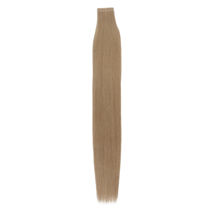 18" Bohyme Essential - Standard Tape Ins - Silky Straight