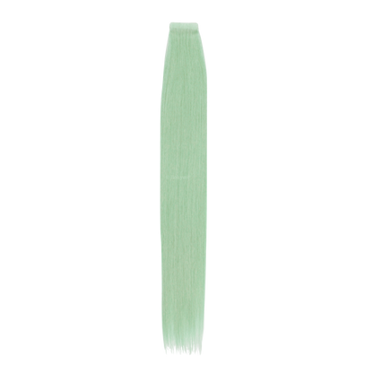 22" Bohyme Essential - Standard Tape Ins - Silky Straight