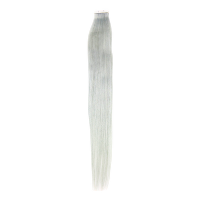 22" Bohyme Essential - Standard Tape Ins - Silky Straight