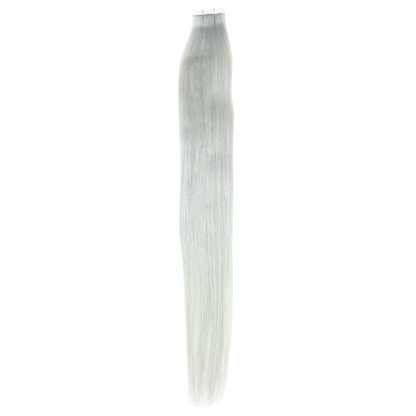 18" Bohyme Essential - Standard Tape Ins - Silky Straight