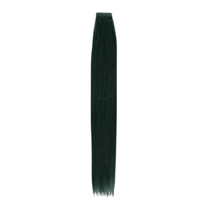 18" Bohyme Essential - Standard Tape Ins - Silky Straight