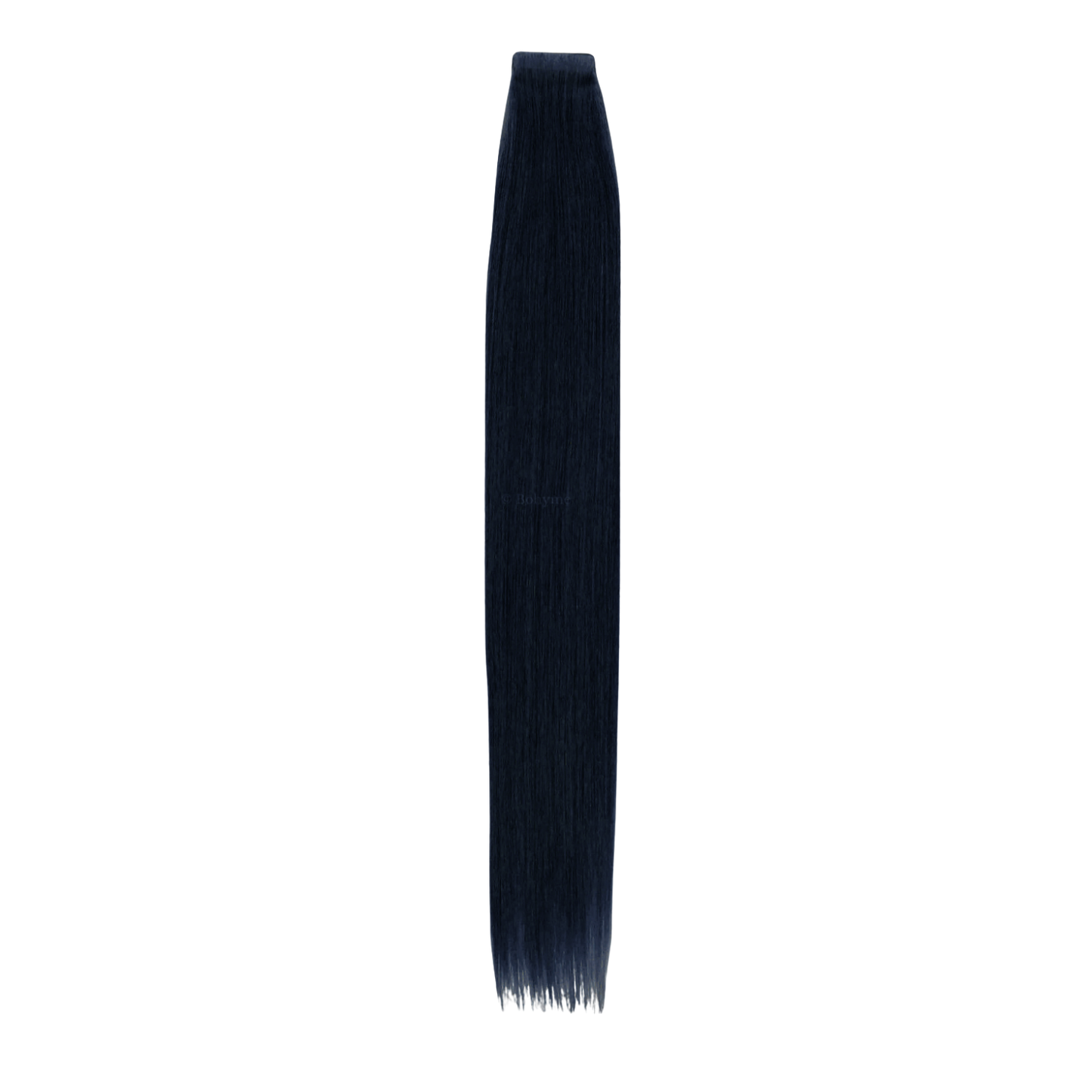 18" Bohyme Essential - Standard Tape Ins - Silky Straight