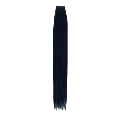 18" Bohyme Essential - Standard Tape Ins - Silky Straight
