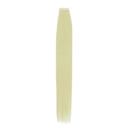 22" Bohyme Essential - Standard Tape Ins - Silky Straight