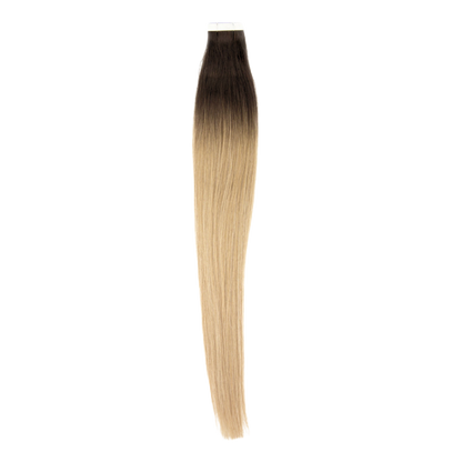 Bohyme Essential - Standard Tape Ins - Silky Straight