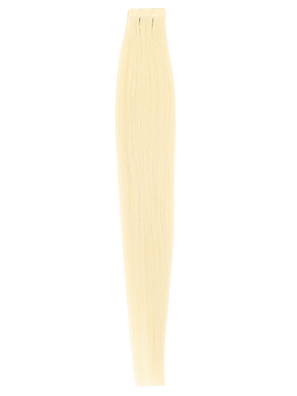 18" Bohyme Essential - Standard Tape Ins - Silky Straight