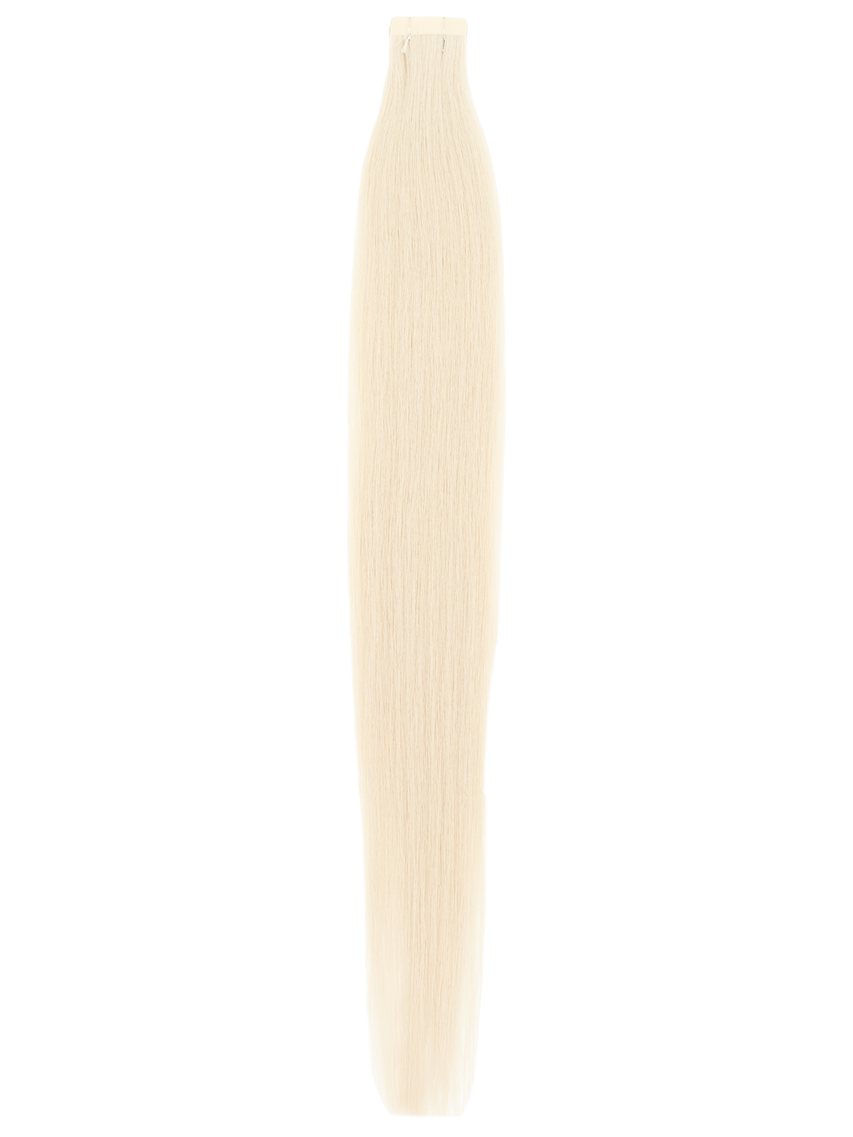 18" Bohyme Essential - Standard Tape Ins - Silky Straight