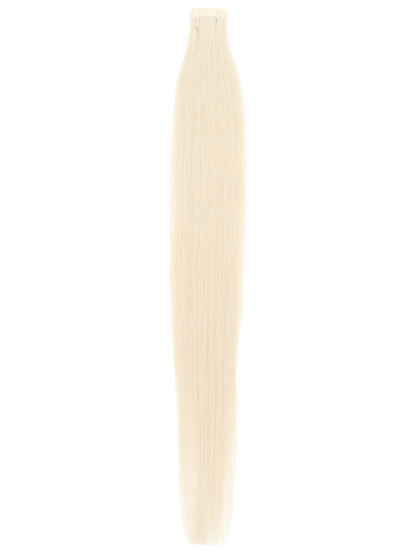 18" Bohyme Essential - Standard Tape Ins - Silky Straight