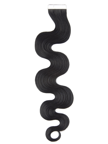 22" Bohyme Essential - Standard Tape Ins - Body Wave