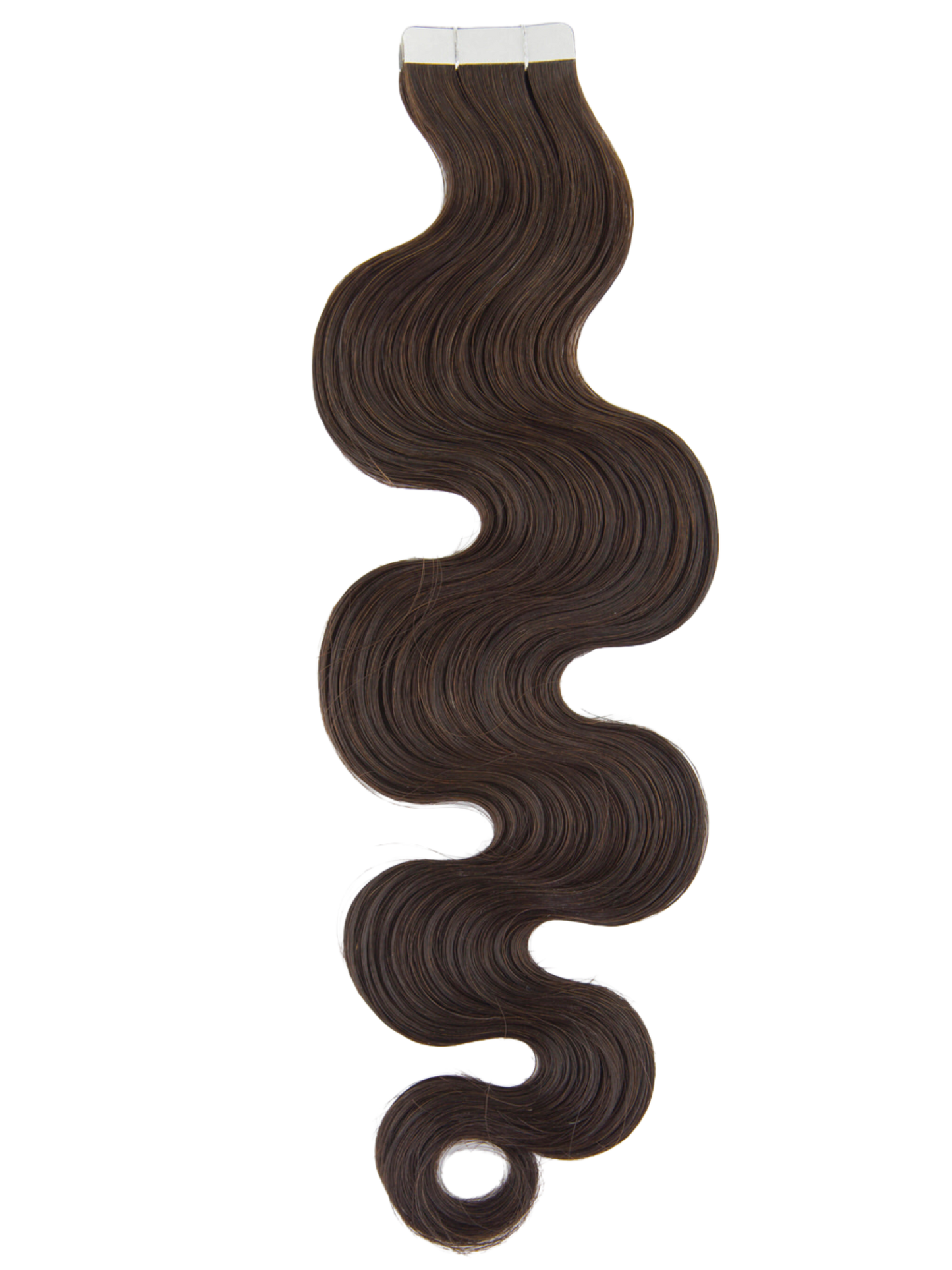 Bohyme Essential - Standard Tape Ins - Body Wave
