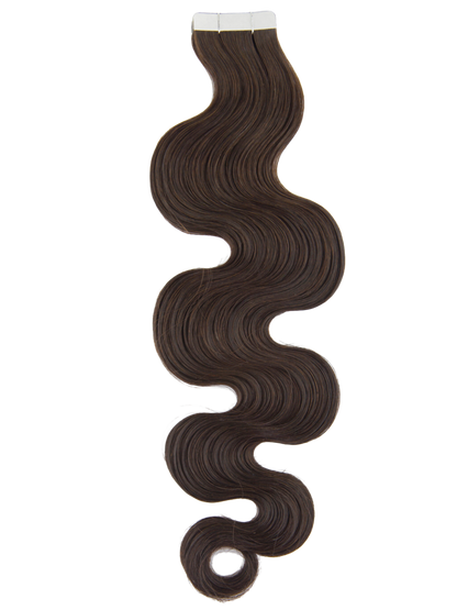 Bohyme Essential - Standard Tape Ins - Body Wave