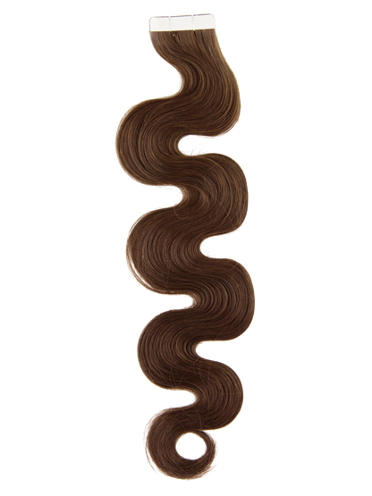 18" Bohyme Essential - Standard Tape Ins - Body Wave