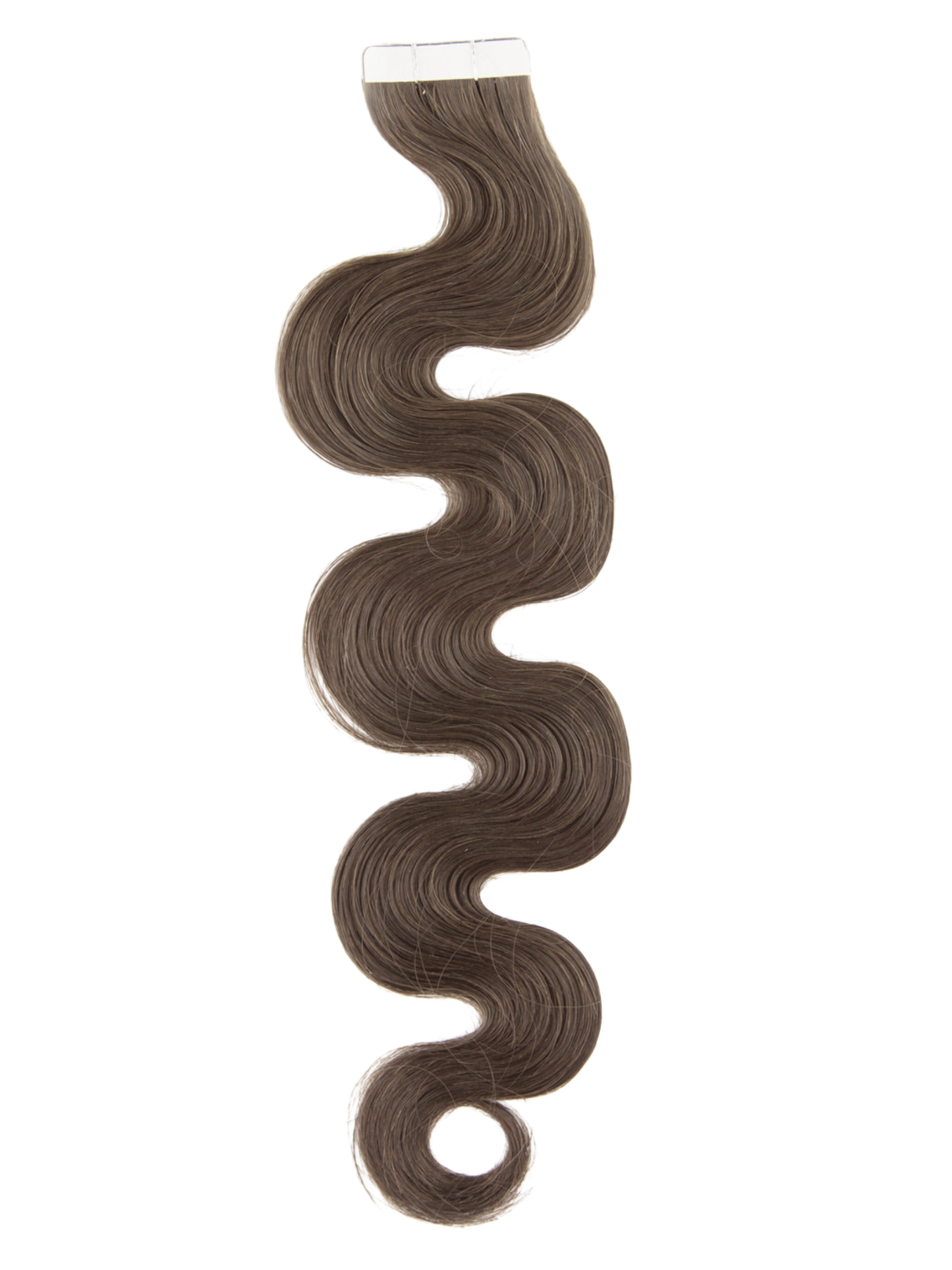 Bohyme Essential - Standard Tape Ins - Body Wave