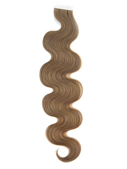 22" Bohyme Essential - Standard Tape Ins - Body Wave