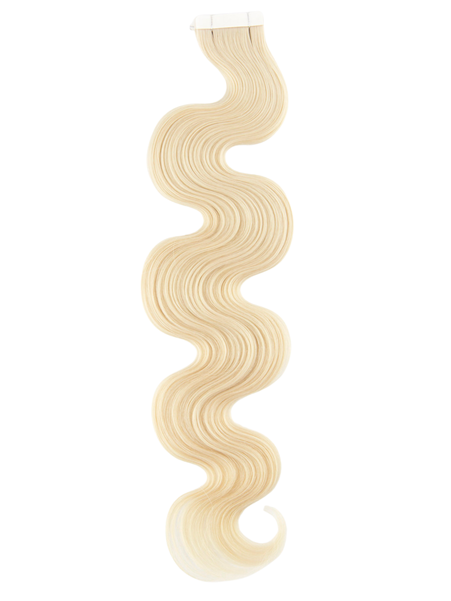 18" Bohyme Essential - Standard Tape Ins - Body Wave