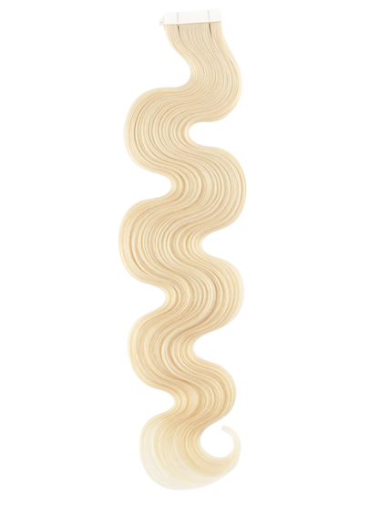 18" Bohyme Essential - Standard Tape Ins - Body Wave