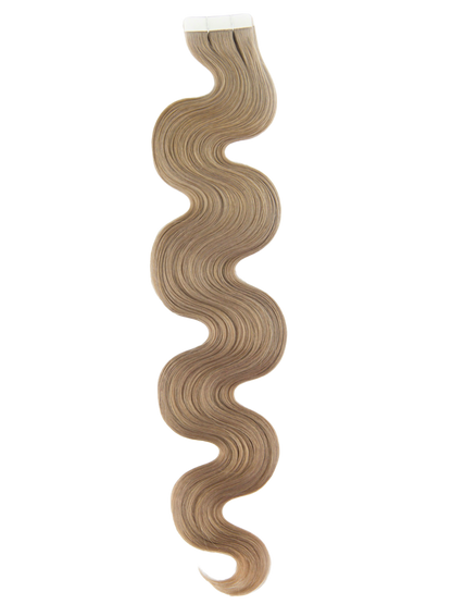 22" Bohyme Essential - Standard Tape Ins - Body Wave