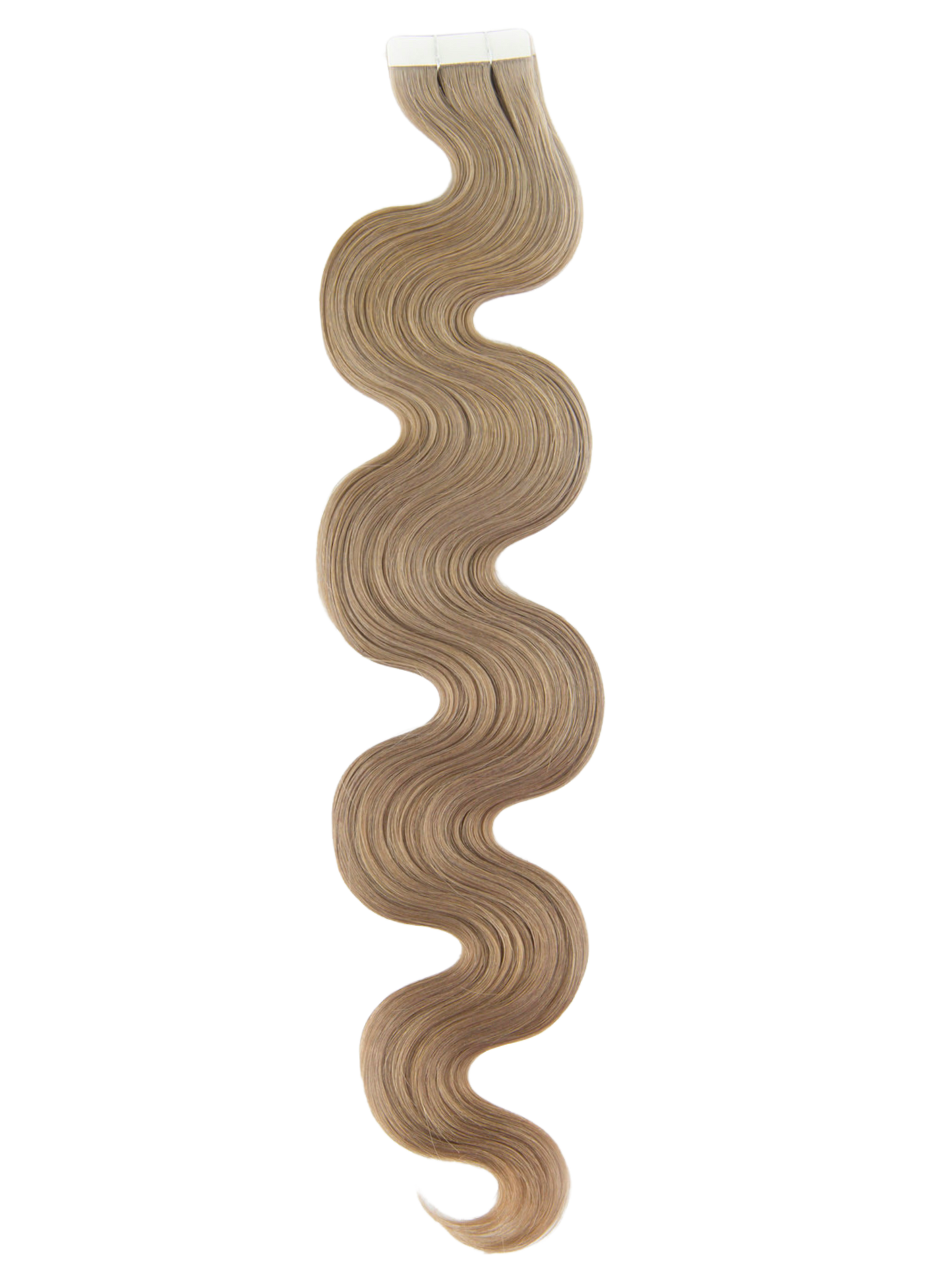 18" Bohyme Essential - Standard Tape Ins - Body Wave