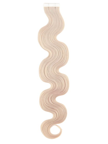 22" Bohyme Essential - Standard Tape Ins - Body Wave