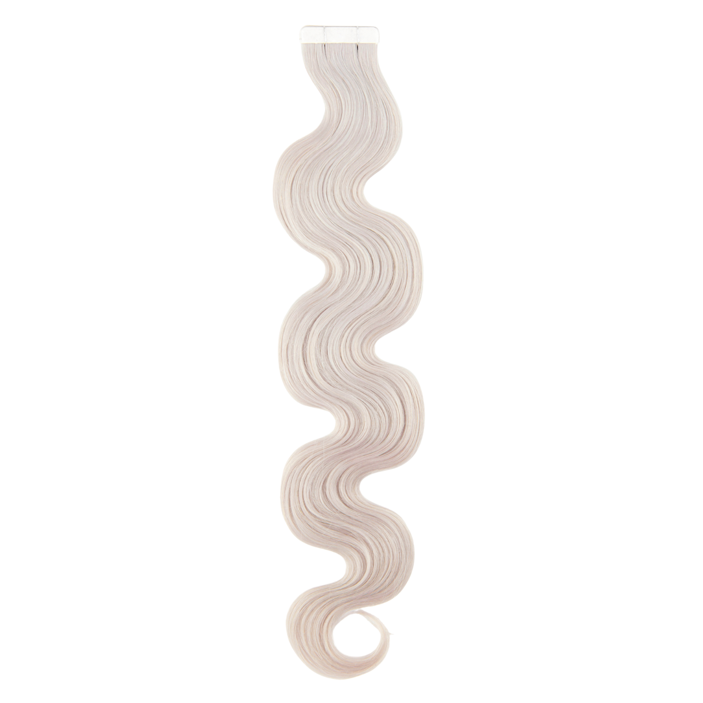 18" Bohyme Essential - Standard Tape Ins - Body Wave