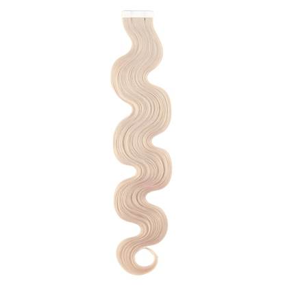 18" Bohyme Essential - Standard Tape Ins - Body Wave