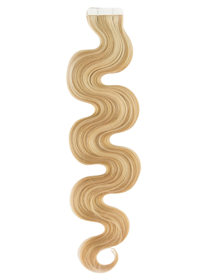 22" Bohyme Essential - Standard Tape Ins - Body Wave