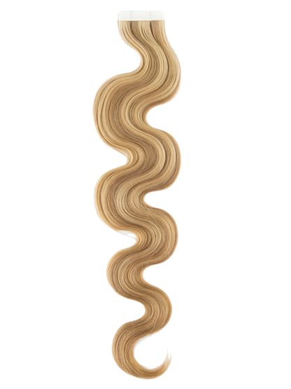 22" Bohyme Essential - Standard Tape Ins - Body Wave