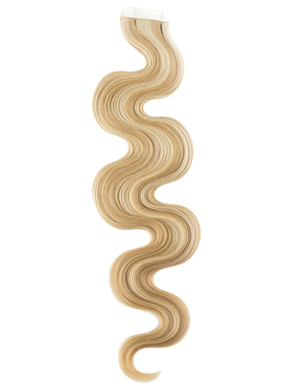 22" Bohyme Essential - Standard Tape Ins - Body Wave