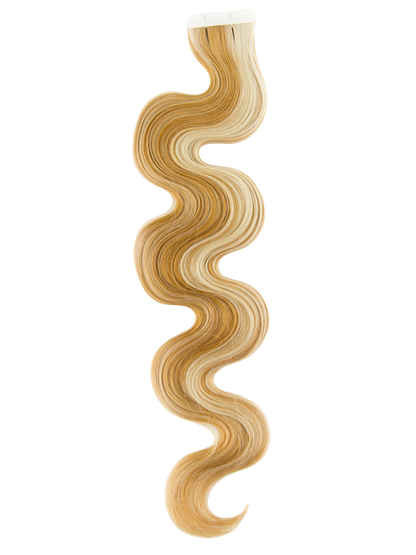 18" Bohyme Essential - Standard Tape Ins - Body Wave