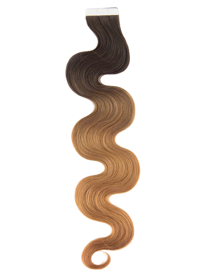 22" Bohyme Essential - Standard Tape Ins - Body Wave