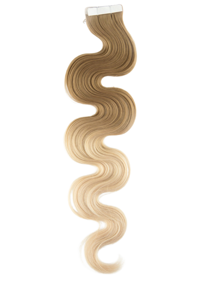 18" Bohyme Essential - Standard Tape Ins - Body Wave