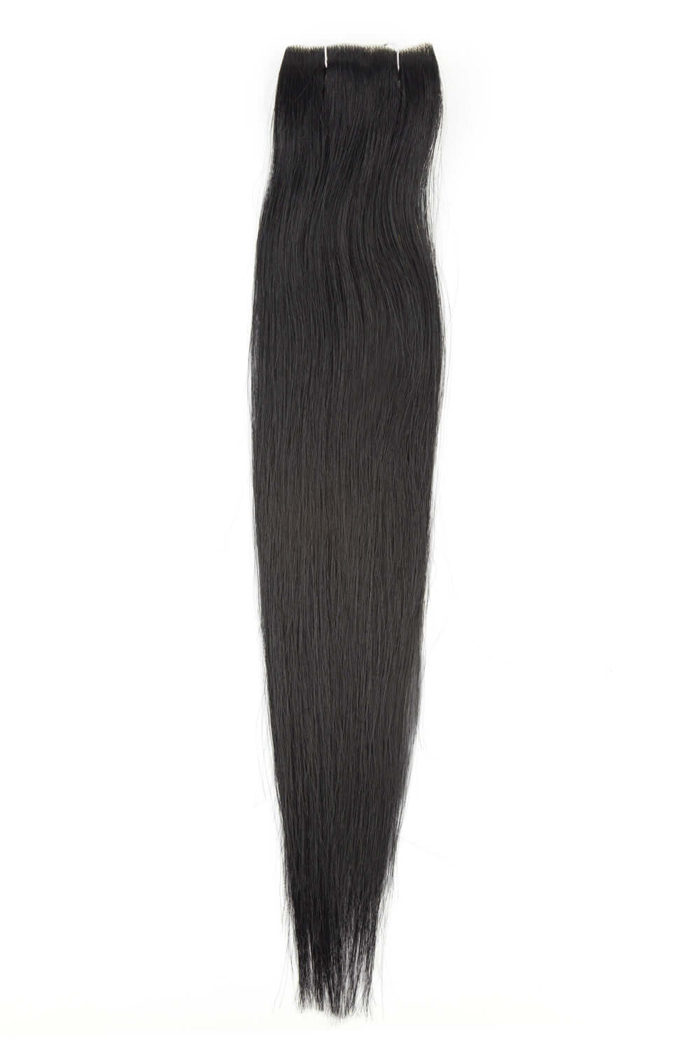 Bohyme Classic - Hand Tied Skin Weft Clip In - Silky Straight - FINAL SALE